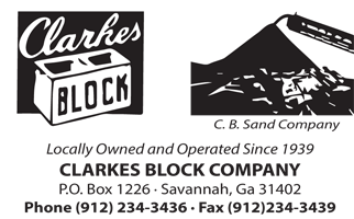 Clarkes Block Co