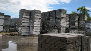 Clarkes Block Blocks Inventory