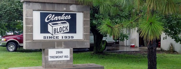 Clarkes Block Headquarters